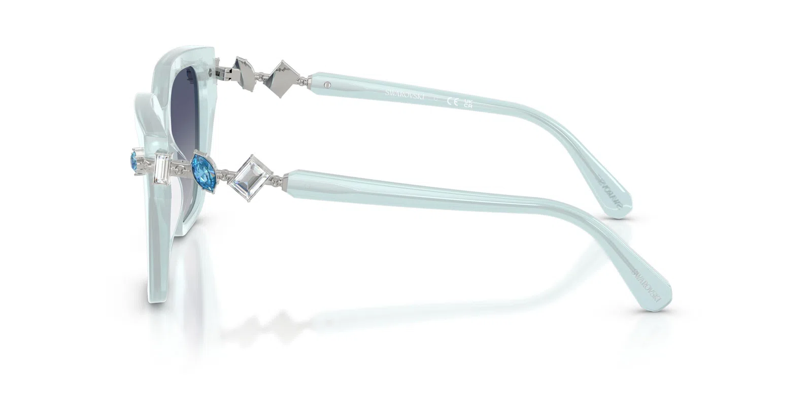 Swarovski 6041 Sunglasses - view 19
